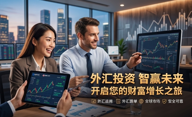 稀万 开户：如何开始你的交易账户