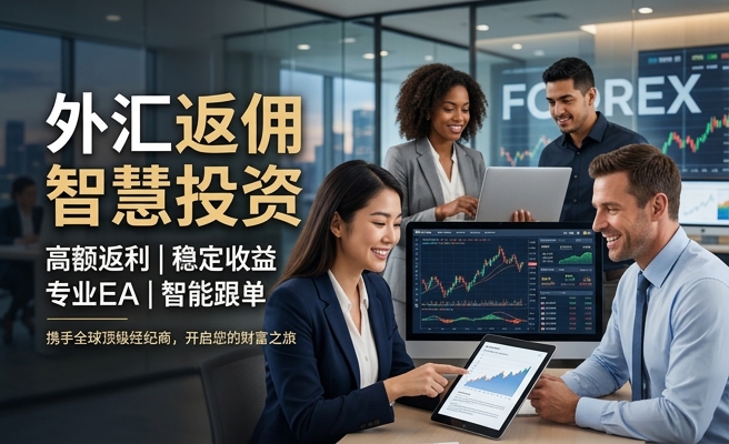 稀万返佣机制全解析，如何轻松获取交易佣金回馈