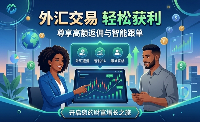 稀万 外汇返佣服务，降低交易成本提升盈利