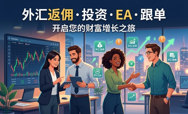 稀万外汇官网| 稀万平台| 领先的外汇经纪商