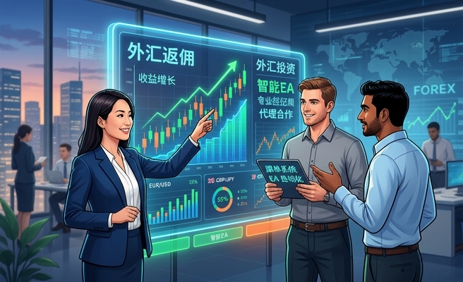 稀万外匯|現金返傭帳戶開設指南