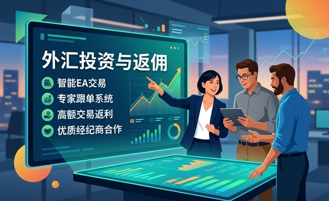 稀万 交易账户开户指南– 通往多元化市场的大门