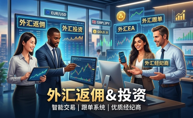 稀万外匯交易平台開戶教學