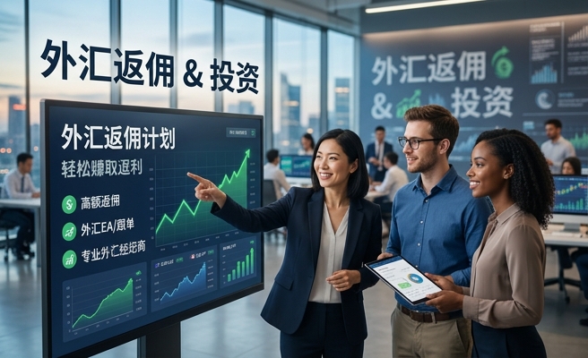稀万外匯交易平台開戶教學