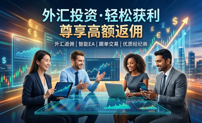 稀万官网交易平台｜出金返佣代理服务｜稀万手机端入金登录