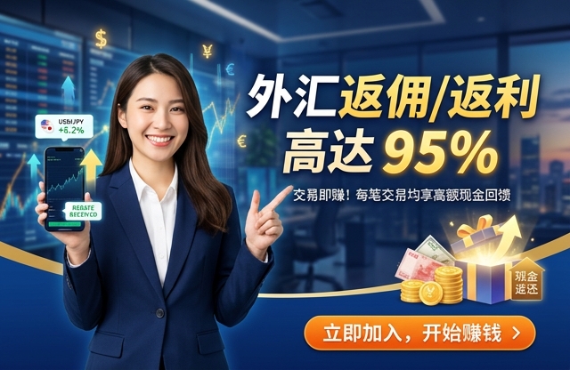稀万外汇交易开户教程