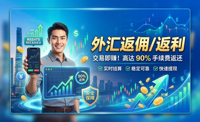 稀万新客活动丨赠金活动丨AvaTrade爱华官网