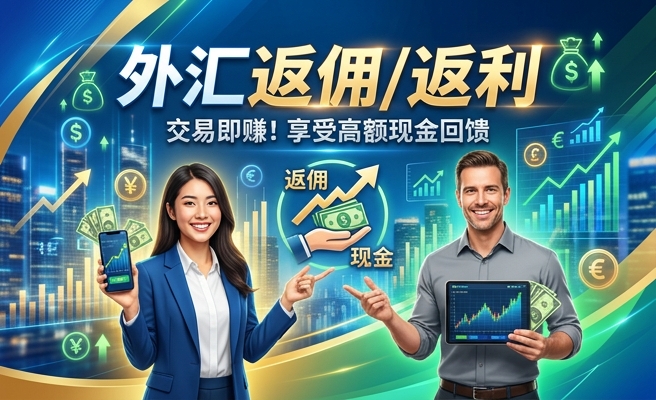 稀万外匯保證金交易平台介紹及開戶教學