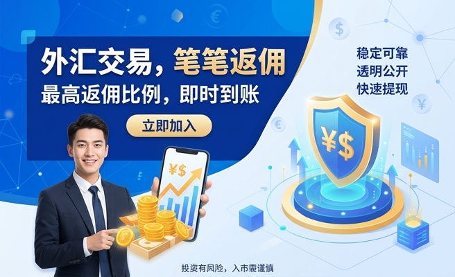 稀万外匯交易平台開戶教學